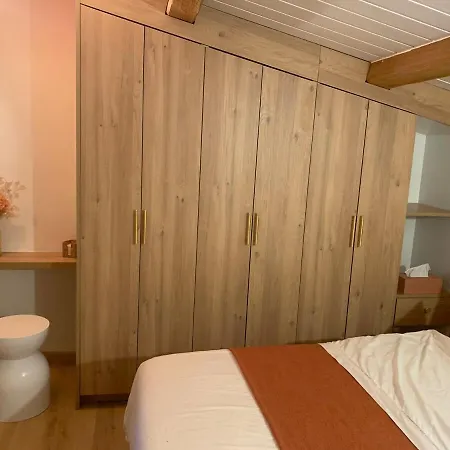 De Charme Avec Piscine Dans Un Environnement Bucolique Hébergement de vacances