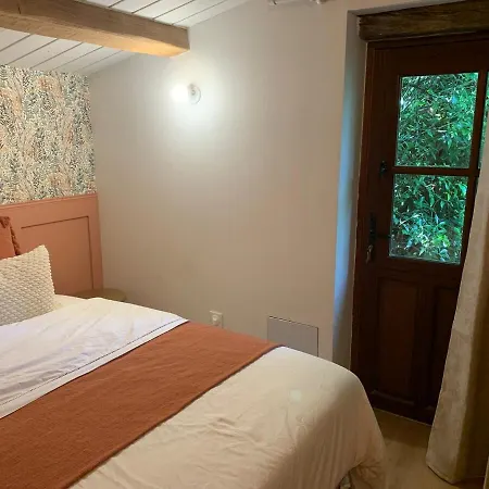 De Charme Avec Piscine Dans Un Environnement Bucolique * Les Forges (Vendee)